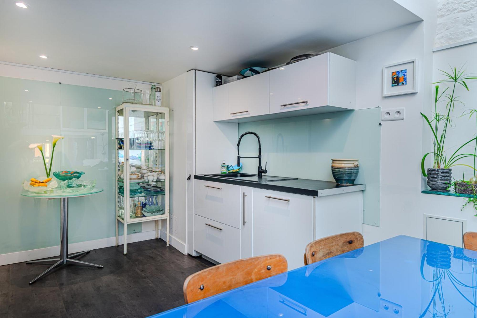 Modern Loft Near